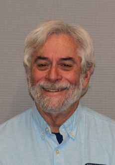 photo of David L. Freeman