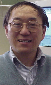 photo of Sze Cheng Yang