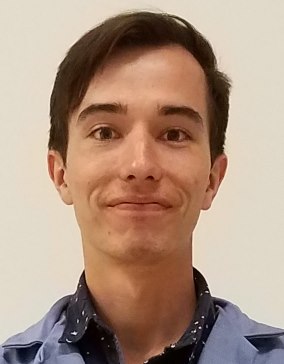 photo of Thomas Wright